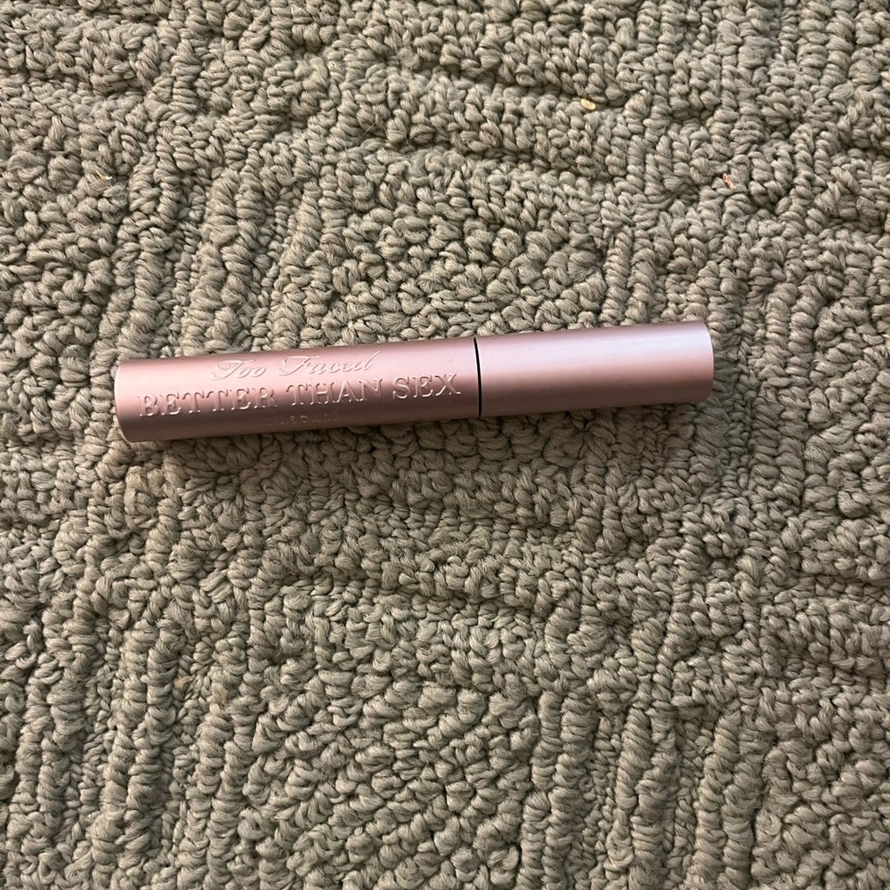 Better than Sex Mascara